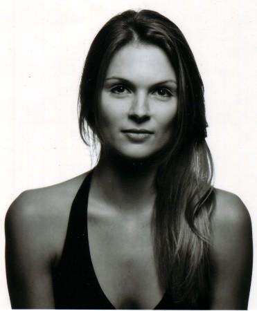 Isabelle Pollet Villard
